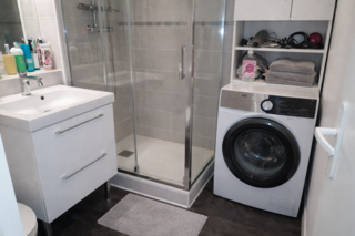  Appartement � vendre 1 pi�ce 28 m�