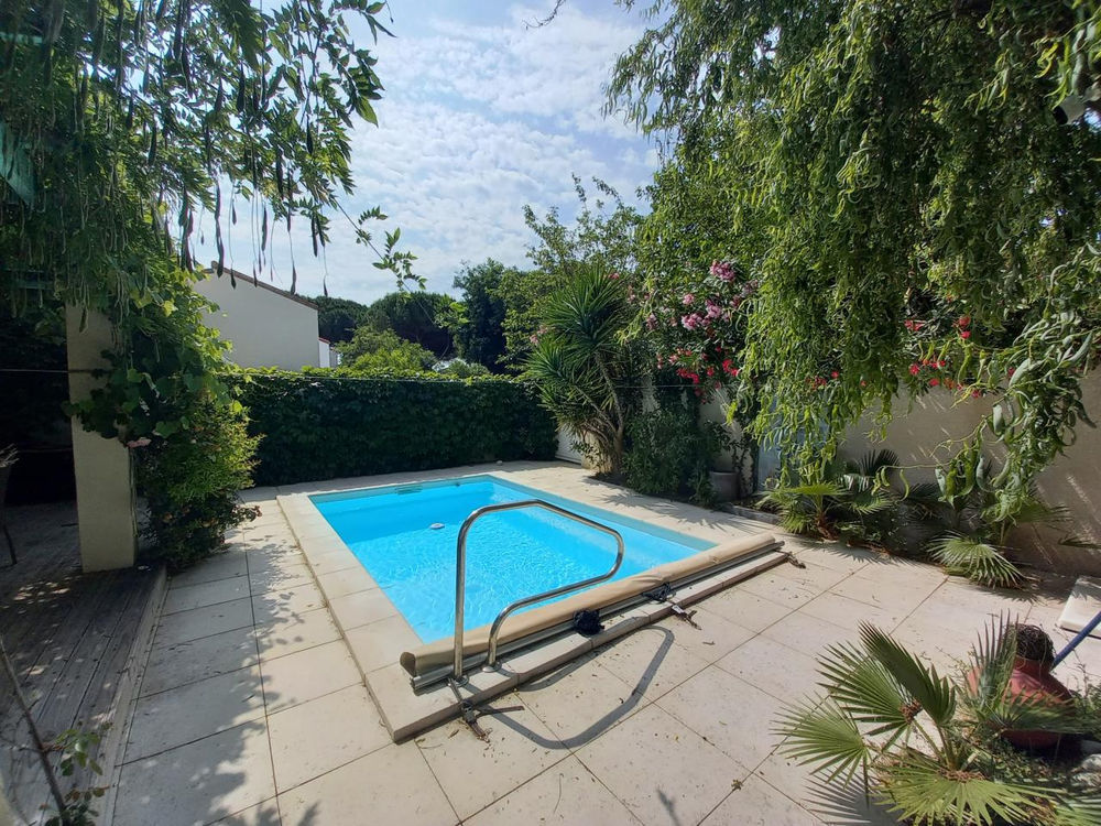 � vendre  Maison La Grande-Motte (34280)