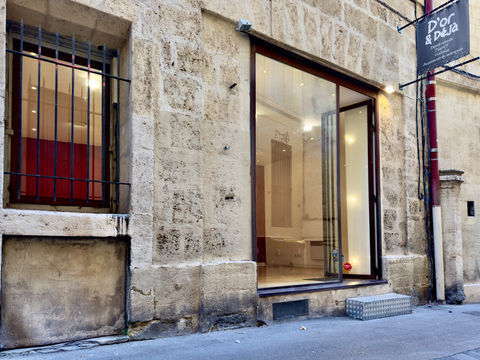 LOCAL PROFESSIONNEL SANS DROIT AU BAIL 839 34000 Montpellier