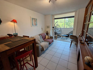  Appartement � vendre 3 pi�ces 55 m�