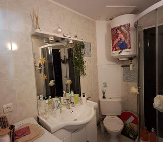  Appartement � vendre 2 pi�ces 30 m�