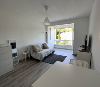  Appartement � vendre 1 pi�ce 26 m�