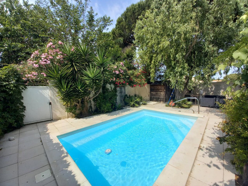 � vendre  Maison La Grande-Motte (34280)