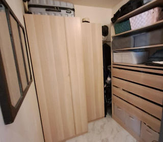  Appartement � vendre 3 pi�ces 65 m�