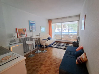  Appartement � vendre 1 pi�ce 26 m�