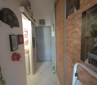  Appartement � vendre 1 pi�ce 25 m�