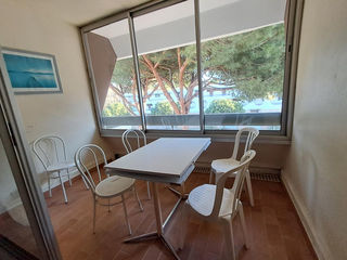  Appartement � vendre 1 pi�ce 26 m�