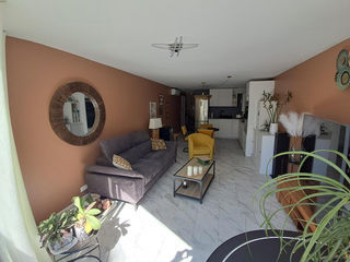  Appartement � vendre 3 pi�ces 65 m�