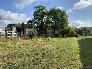  Terrain � vendre 702 m�