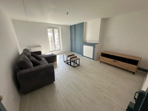   BROU Appartement - 2 pi�ce(s) - 51 m�