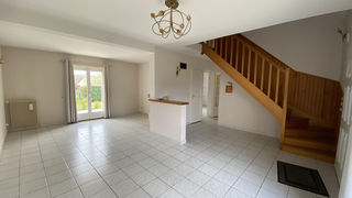  Maison � vendre 4 pi�ces 96 m�