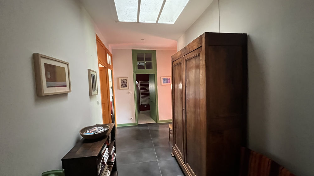 � vendre  Maison Vend�me (41100)