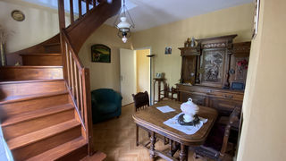  Maison � vendre 3 pi�ces 87 m�