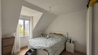  Maison � louer 4 pi�ces 90 m�