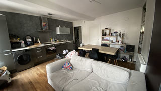  Appartement � vendre 2 pi�ces 38 m�