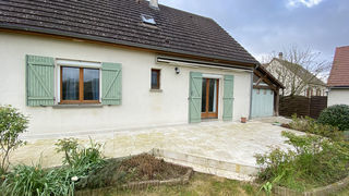  Maison � vendre 4 pi�ces 96 m�