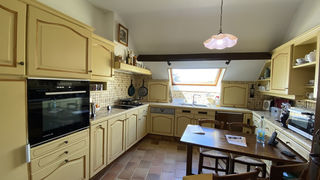  Maison � vendre 7 pi�ces 203 m�