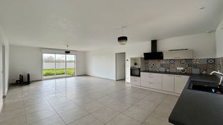  Maison � louer 4 pi�ces 107 m�