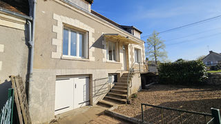  Maison � louer 3 pi�ces 53 m�