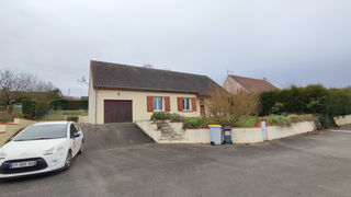  Maison � vendre 4 pi�ces 87 m�