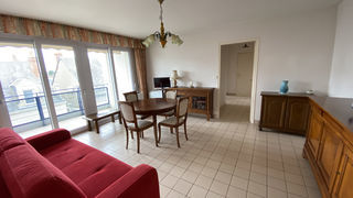  Appartement � vendre 3 pi�ces 73 m�