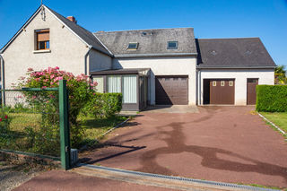  Maison � louer 4 pi�ces 113 m�