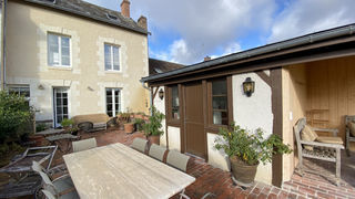  Maison � vendre 7 pi�ces 140 m�