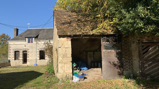  Maison � vendre 3 pi�ces 95 m�