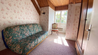  Maison � vendre 5 pi�ces 131 m�