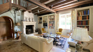  Maison � vendre 7 pi�ces 203 m�