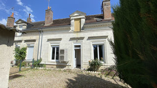  Maison � vendre 3 pi�ces 70 m�