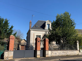  Maison � vendre 6 pi�ces 134 m�