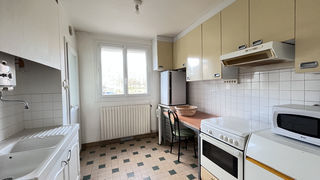  Appartement � louer 3 pi�ces 60 m�