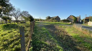  Terrain � vendre 1501 m�