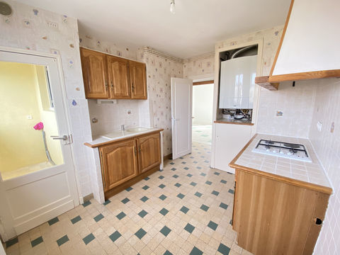   VENDOME Appartement - 4 pi�ce(s) - 72 m�