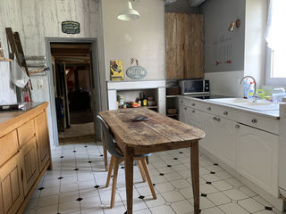  Maison � vendre 5 pi�ces 166 m�