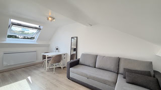  Appartement � louer 1 pi�ce 12 m�