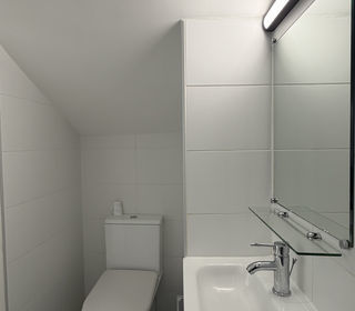  Appartement � louer 1 pi�ce 12 m�