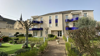  Appartement � vendre 3 pi�ces 88 m�