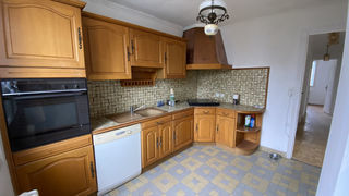  Maison � vendre 3 pi�ces 64 m�