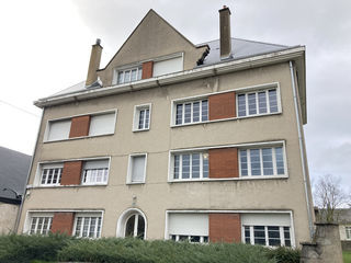  Appartement � vendre 1 pi�ce 24 m�