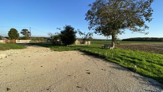  Terrain � vendre 1501 m�