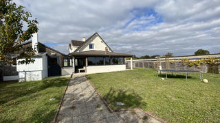  Maison � vendre 8 pi�ces 168 m�