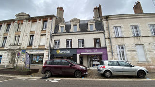  Appartement � vendre 2 pi�ces 38 m�