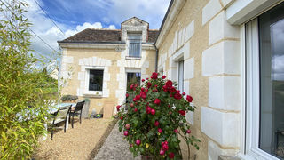  Maison � vendre 6 pi�ces 132 m�