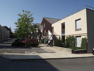  Appartement � vendre 4 pi�ces 75 m�