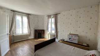  Maison � vendre 2 pi�ces 50 m�