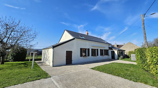  Maison � louer 4 pi�ces 101 m�