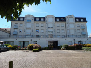  Appartement � vendre 3 pi�ces 73 m�