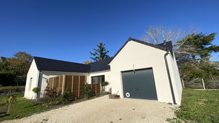  Maison � vendre 5 pi�ces 125 m�